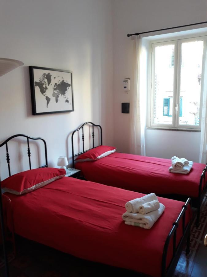 Olivuzza Apartment Palermo Exterior photo